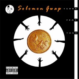 Album cover of Solomon Gwap (feat. Tash)