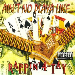 Album cover of Ain't No Playa Like...