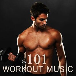 Album cover of 101 Workout Music: Best Work Out Music 2013