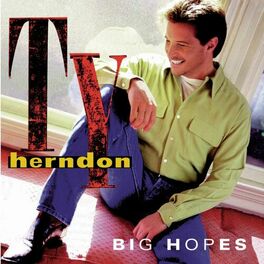 Album cover of Big Hopes