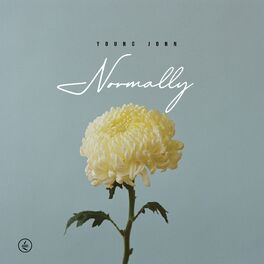 Album cover of Normally