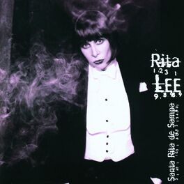 Album cover of Santa Rita De Sampa