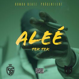 Album cover of Tek Tek