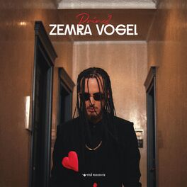 Album cover of Zemra Vogel