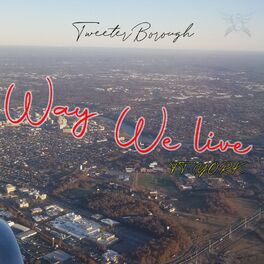 Album cover of Way We Live