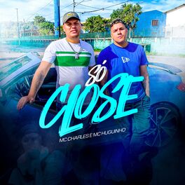 Album cover of Só Close