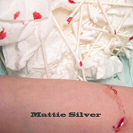 Album cover of Mattie Silver - Single