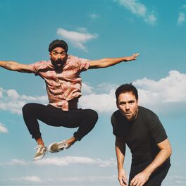 Album cover of Incredible