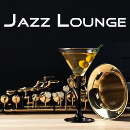 Album cover of Jazz Lounge