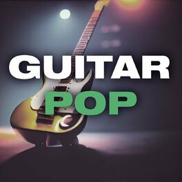 Album cover of Guitar Pop