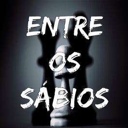 Album cover of Entre Os Sábios (feat. Hurakán & Mateus Pinguim)