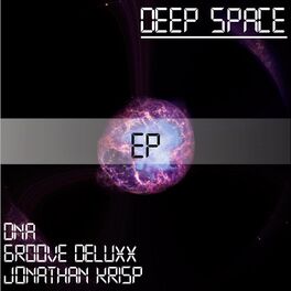 Album cover of Deep Space