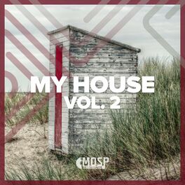 Album cover of My House, Vol. 2