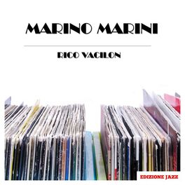 Album cover of Rico Vacilon