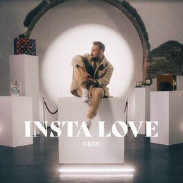 Album cover of Insta Love
