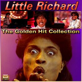 Album cover of The Golden Hit Collection
