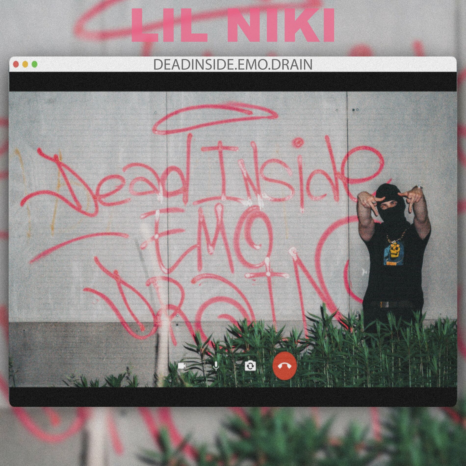 Lil Niki: albums, songs, playlists | Listen on Deezer