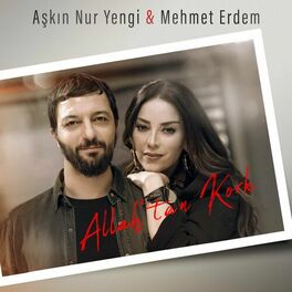Album cover of Allah'tan Kork
