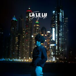 Album cover of Lalelu