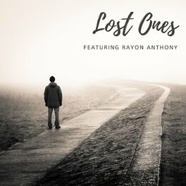 Album cover of Lost Ones