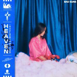Album cover of Heaven Is A Place In My Head