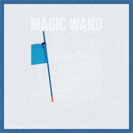 Album cover of Magic Wand