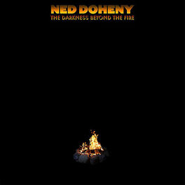 Album cover of The Darkness Beyond the Fire