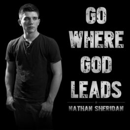 Album cover of Go Where God Leads