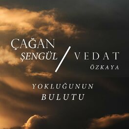 Album cover of Yokluğunun Bulutu (feat. Vedat Özkaya)