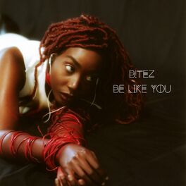 Album cover of Be Like You