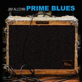 Album cover of Prime Blues