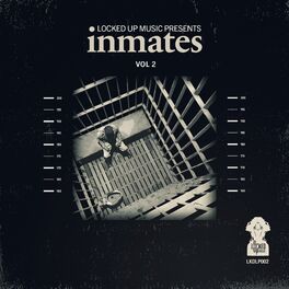 Album cover of Inmates Vol. 2
