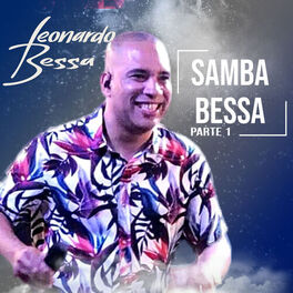 Album cover of Samba Bessa, Pt. 1