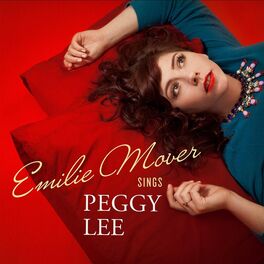 Album cover of Sings Peggy Lee