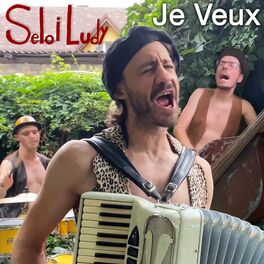 Album cover of Je Veux (Cover Version)