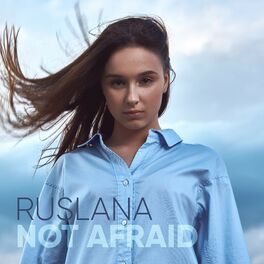 RUSLANA: albums, songs, playlists
