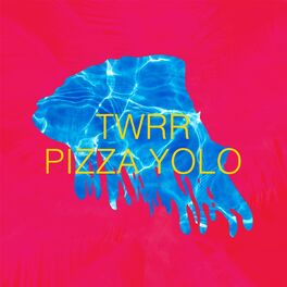 Album cover of Pizza Yolo