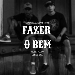 Album cover of Fazer o Bem