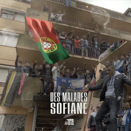 Album picture of Des malades
