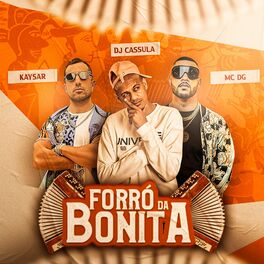 Album cover of Forro da Bonita