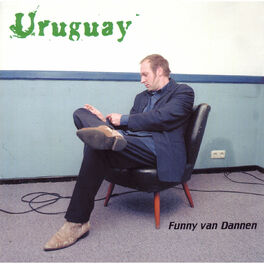 Album cover of Uruguay