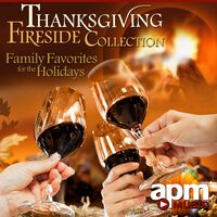 APM Holiday Ensemble albums songs playlists Listen on Deezer