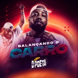 Album cover of Balançando O Carro