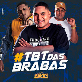 Album cover of #TBT das Brabas
