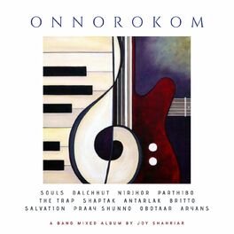 Album cover of Onnorokom