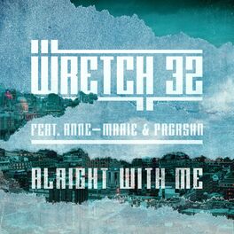Album cover of Alright With Me - EP