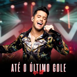 Album cover of Até o Último Gole