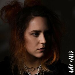 Album cover of Amy Wald (Akustik)