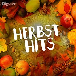 Album cover of Herbst Hits 2022