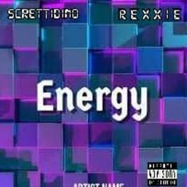 Album cover of Energy (feat. Rexxie)